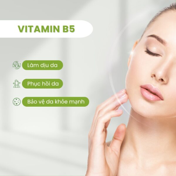 Serum ha hyalu b5