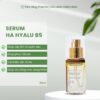 Gia Cong Serum Phuc Hoi Da 4