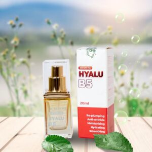 Hab5 Serum Phuc Hoi Da