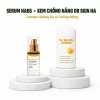 Combo Dưỡng Da & Chống Nắng Skin Ha