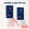Combo 2 Cân Cốt An 2 hộp kem vai gáy Dược Tâm Hằng
